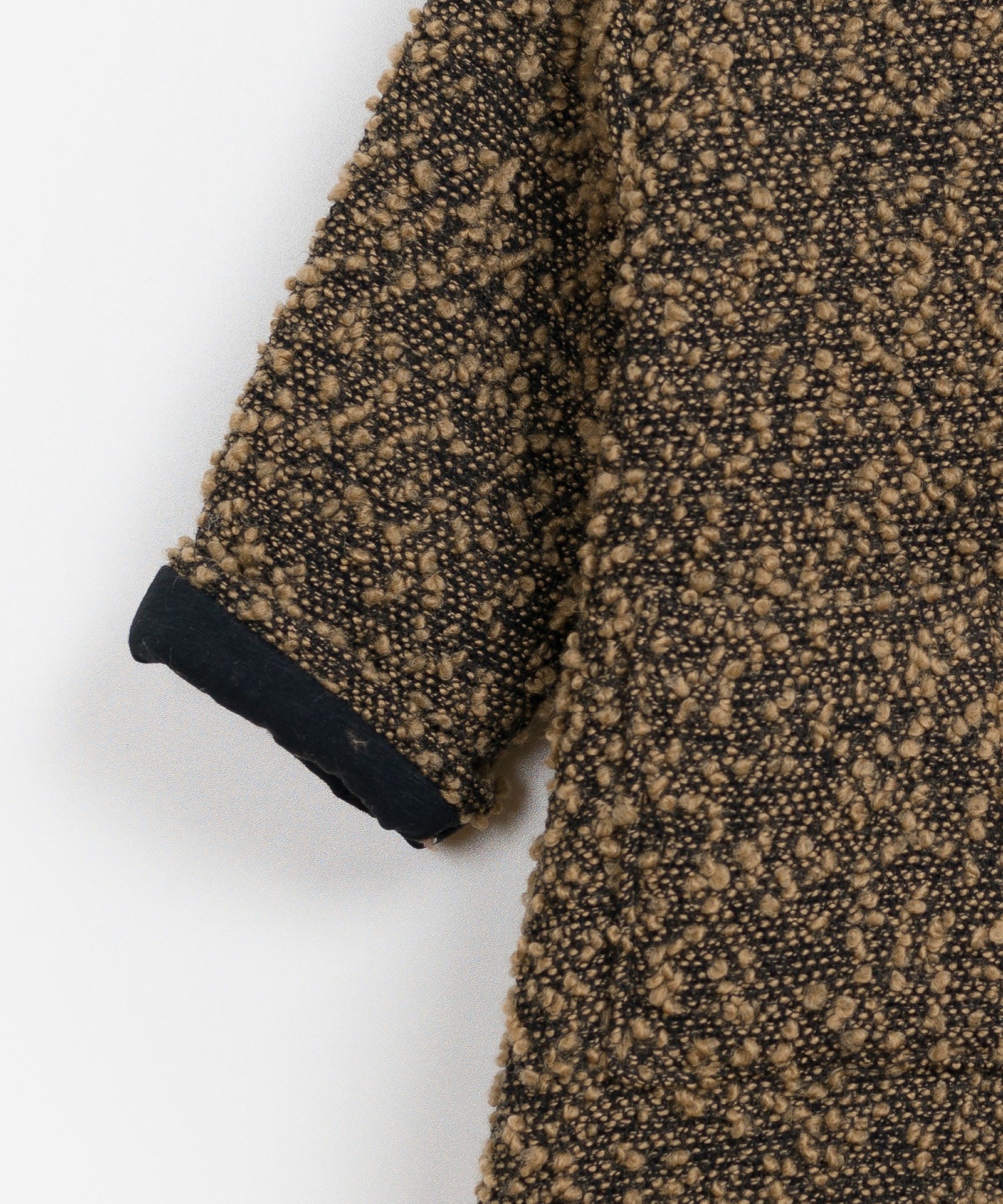 Knitted Jacket