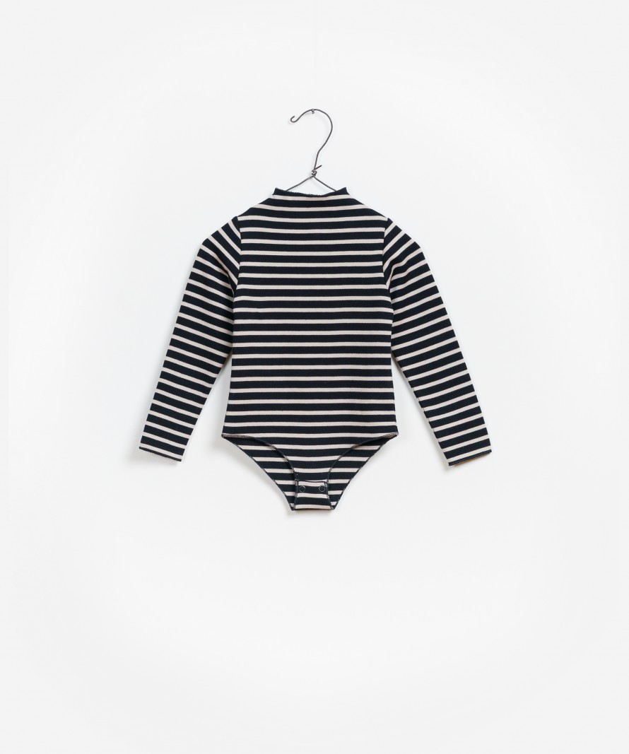 Body Ponto Roma Riscas