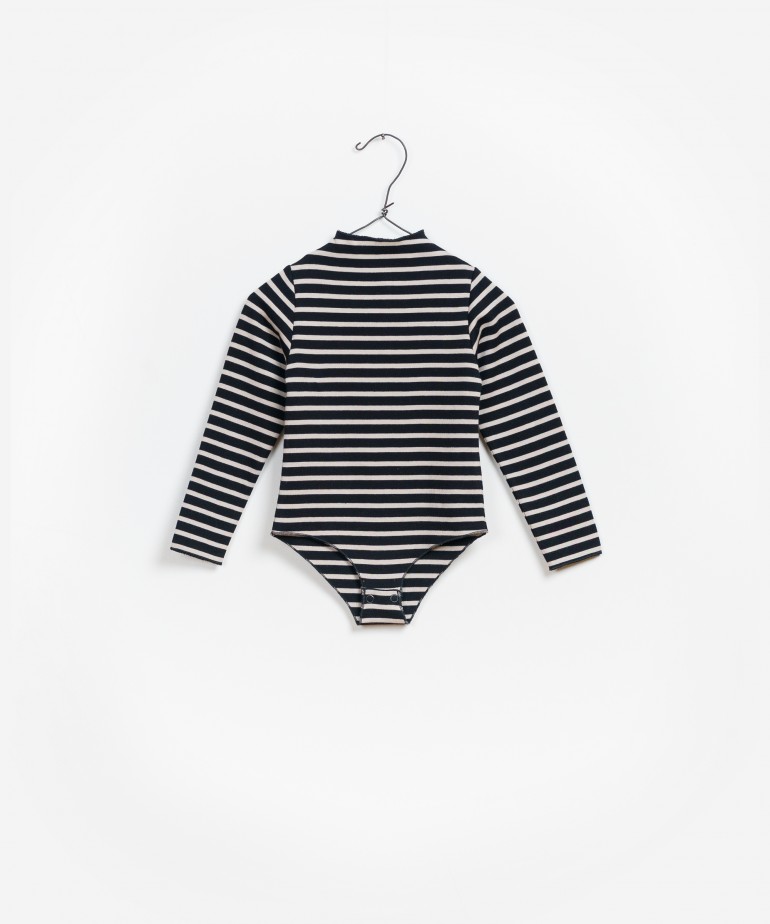 Body Ponto Roma Riscas