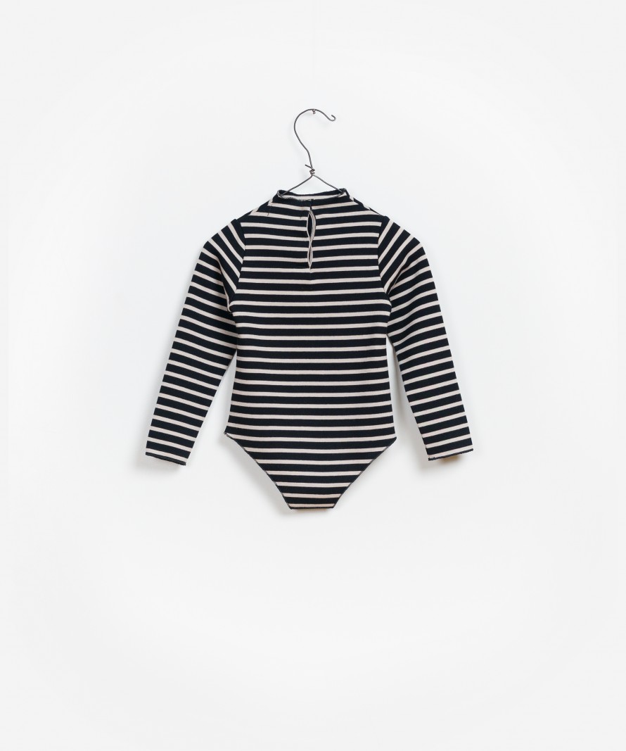 Body Ponto Roma Riscas