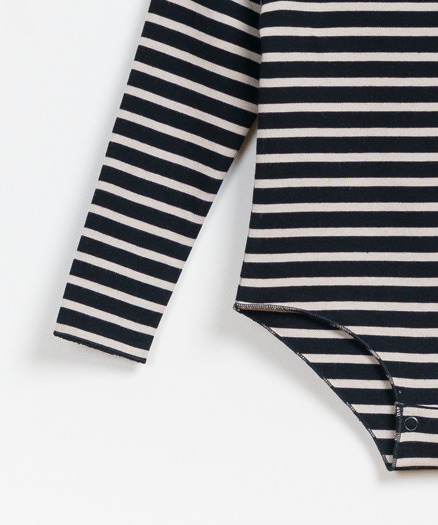 Body Ponto Roma Riscas