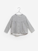 Woven Tunic Woven Tunic