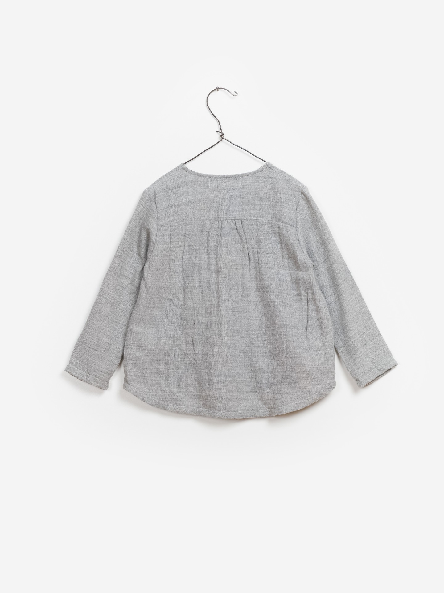 Woven Tunic