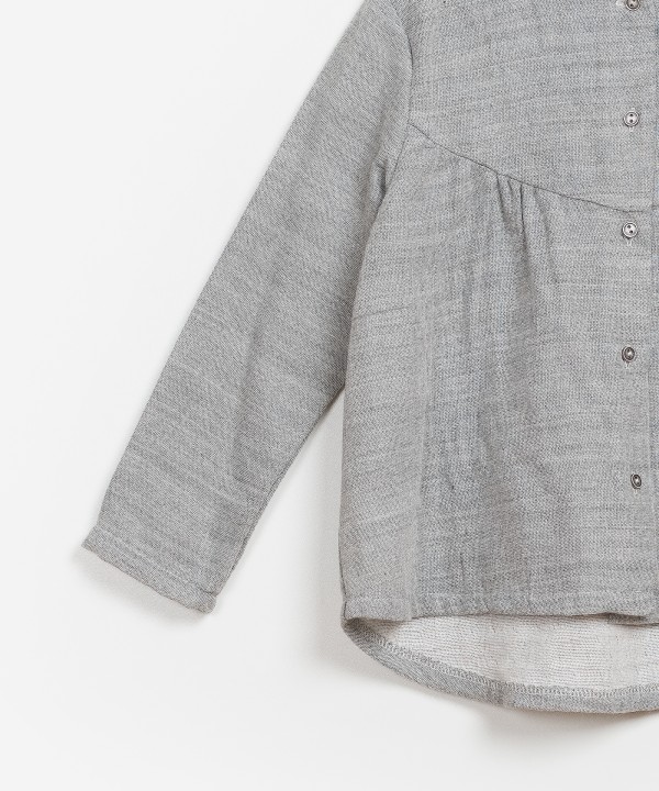 Woven Tunic