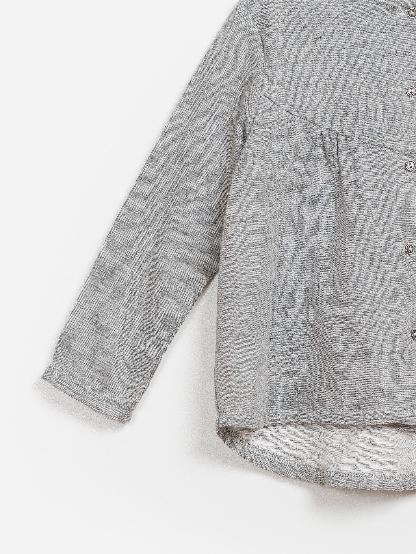 Woven Tunic