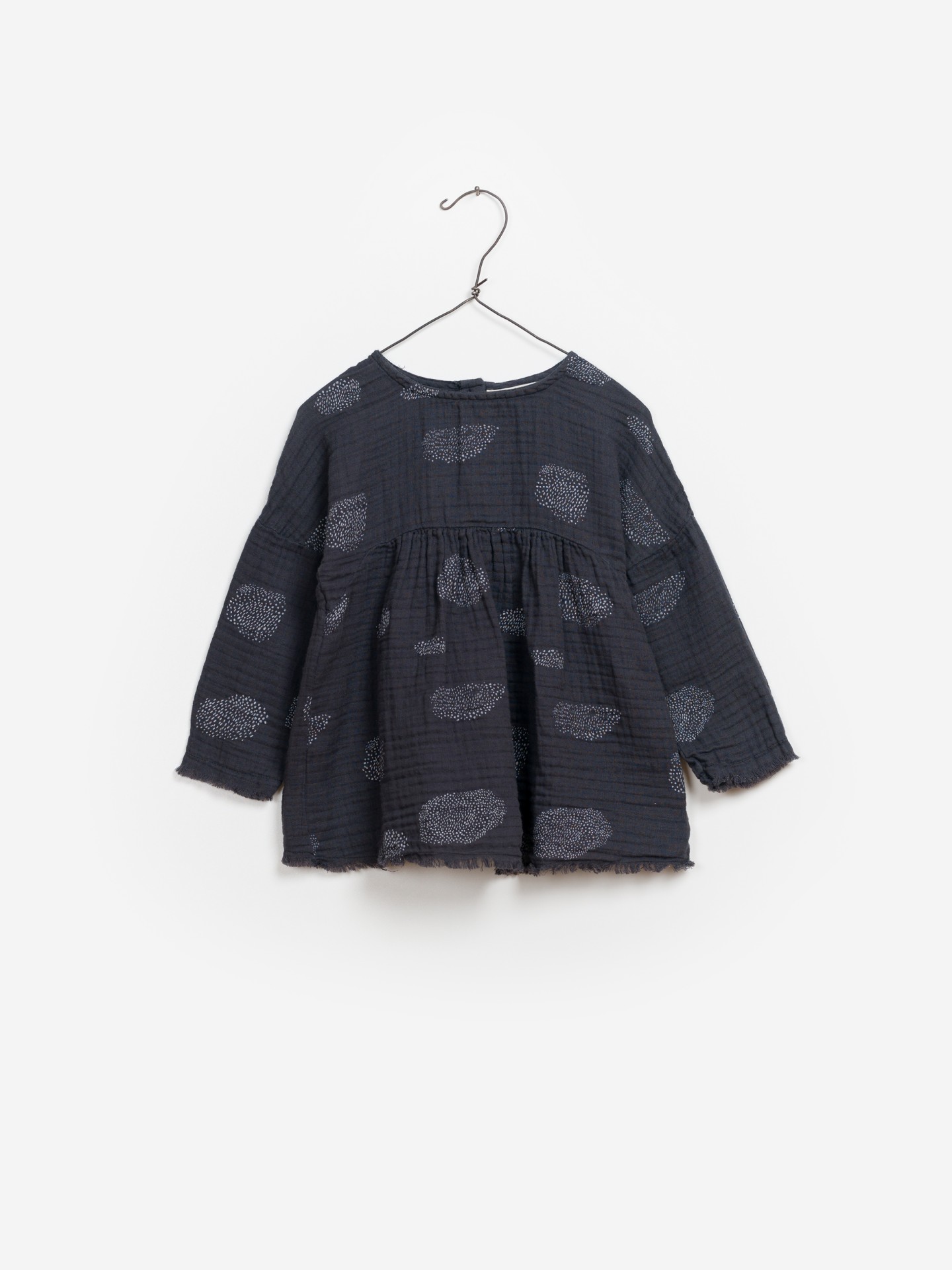 Tunica Tejido Estampado