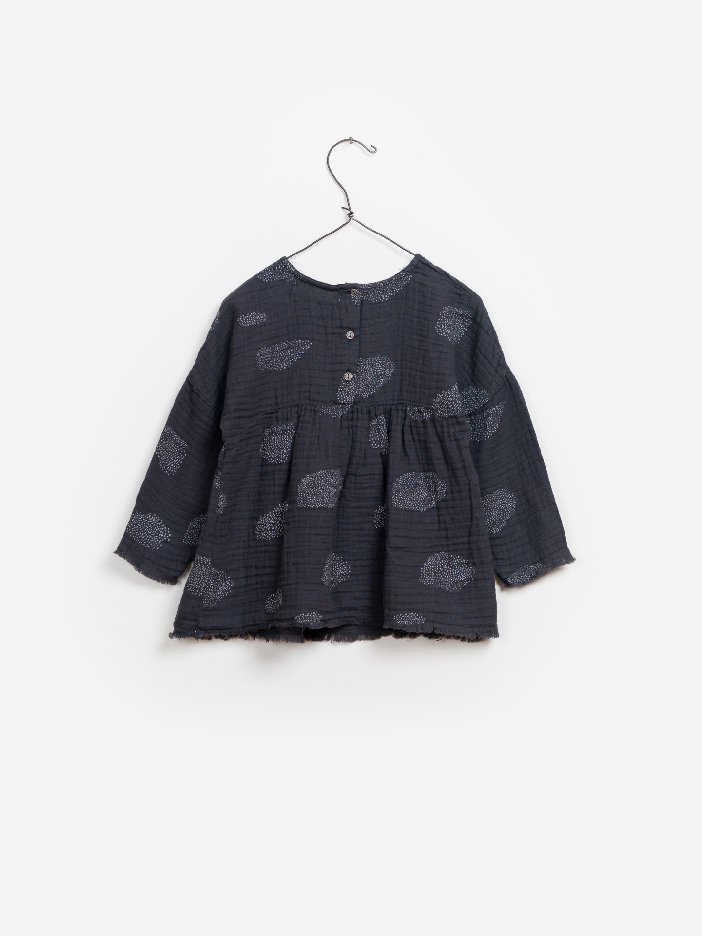 Tunica Tejido Estampado