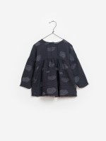 Tunica Tejido Estampado