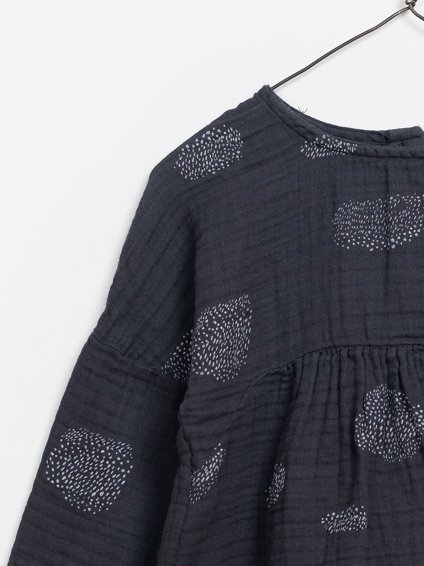 Tunica Tejido Estampado