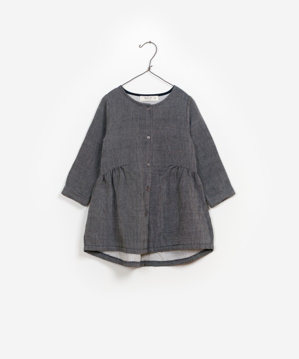 Woven Dress