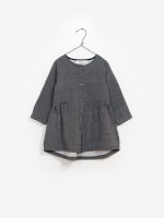 Woven Dress