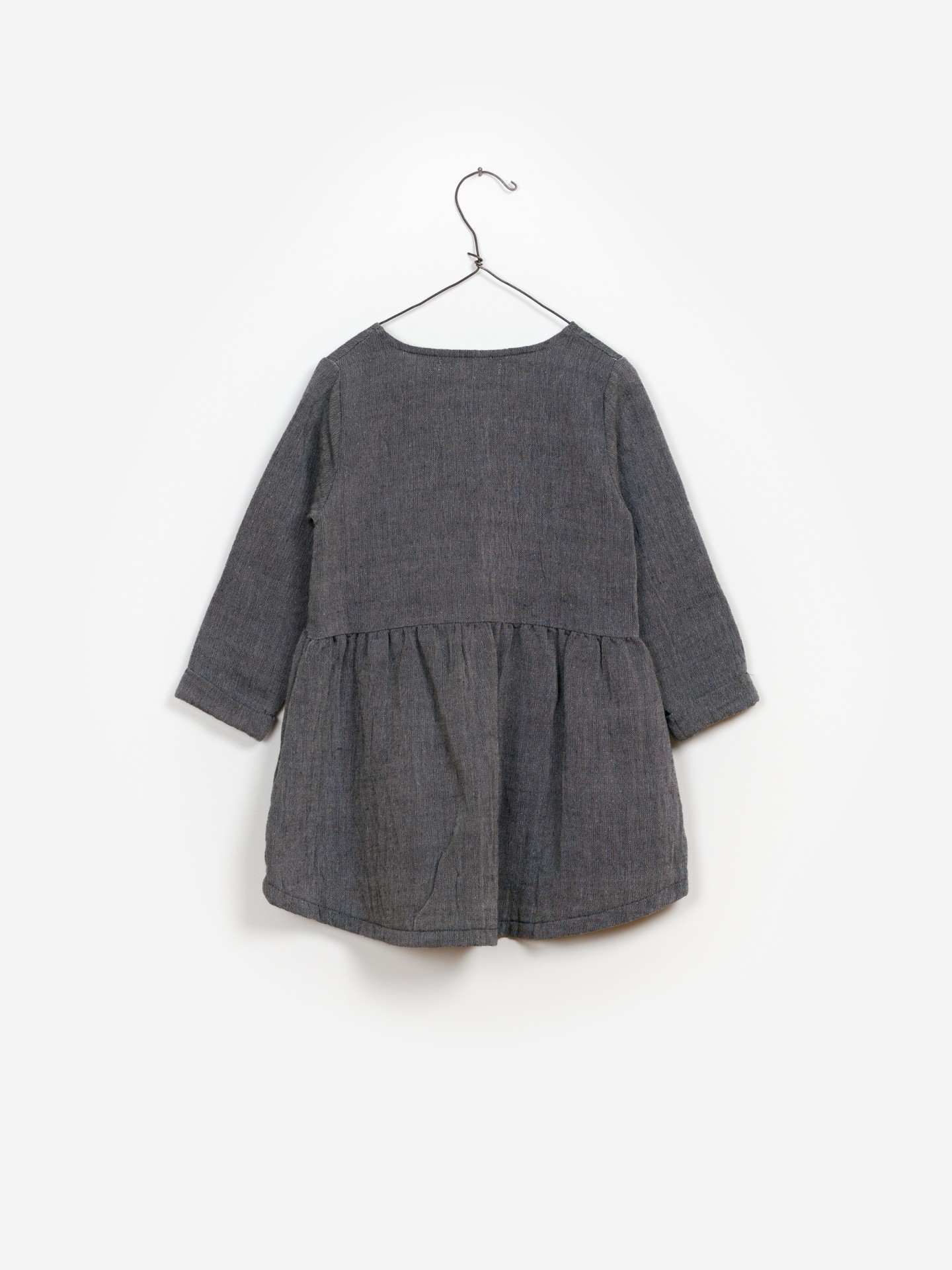 Woven Dress