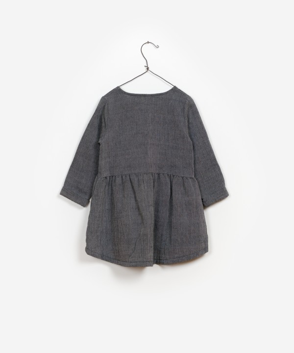 Woven Dress