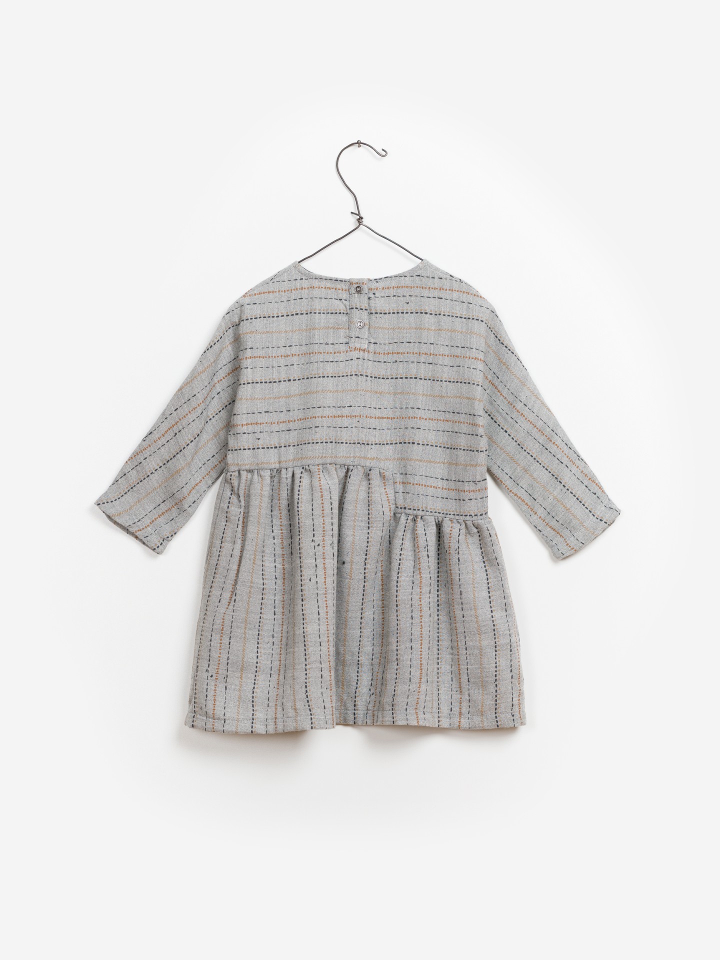 Printed Woven Dress