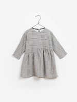 Printed Woven Dress