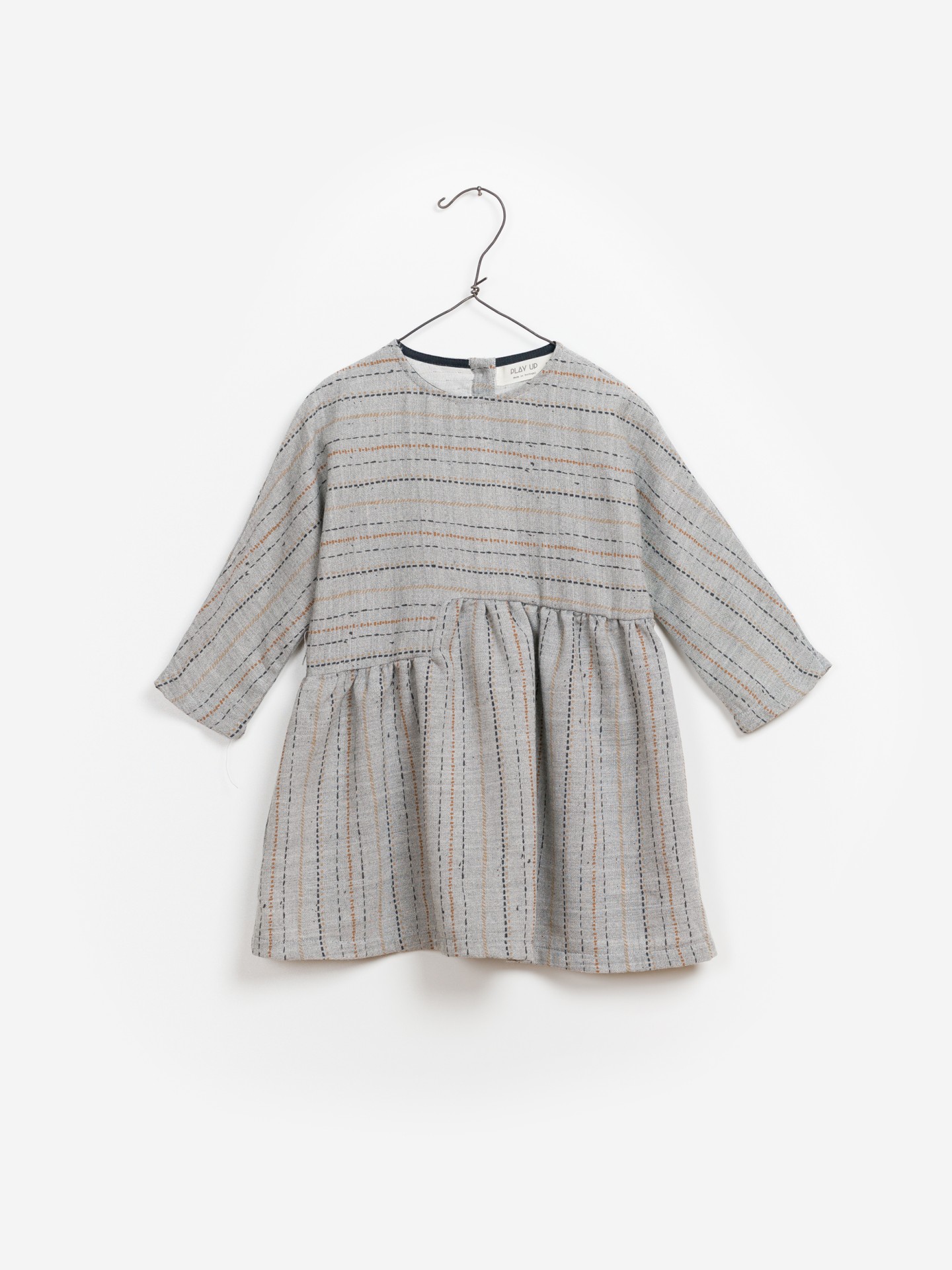 Printed Woven Dress