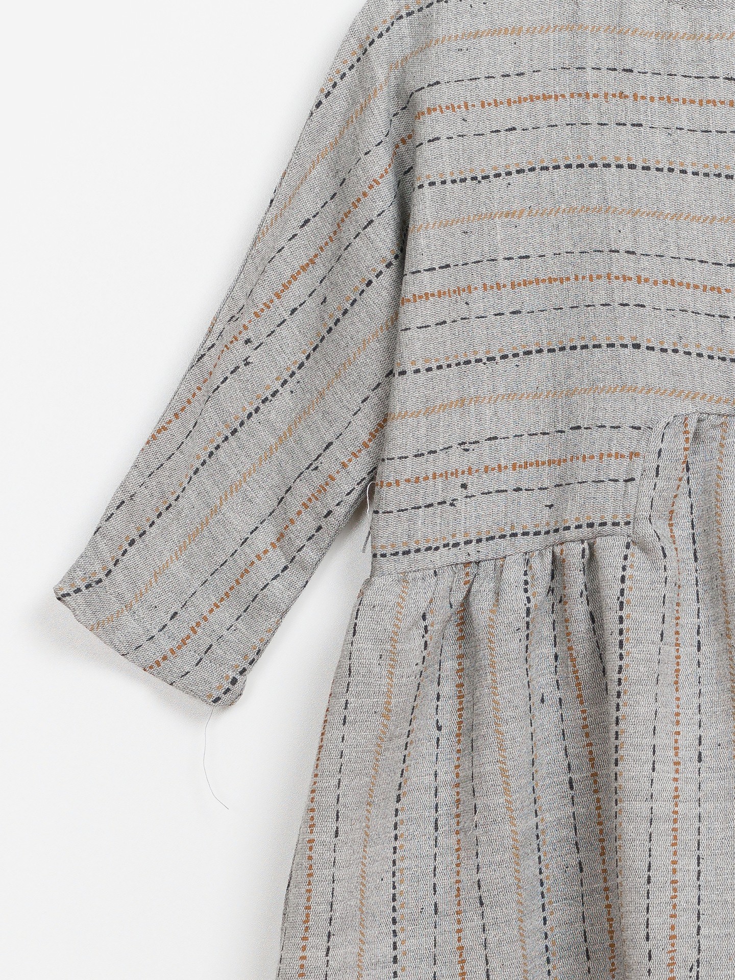 Printed Woven Dress