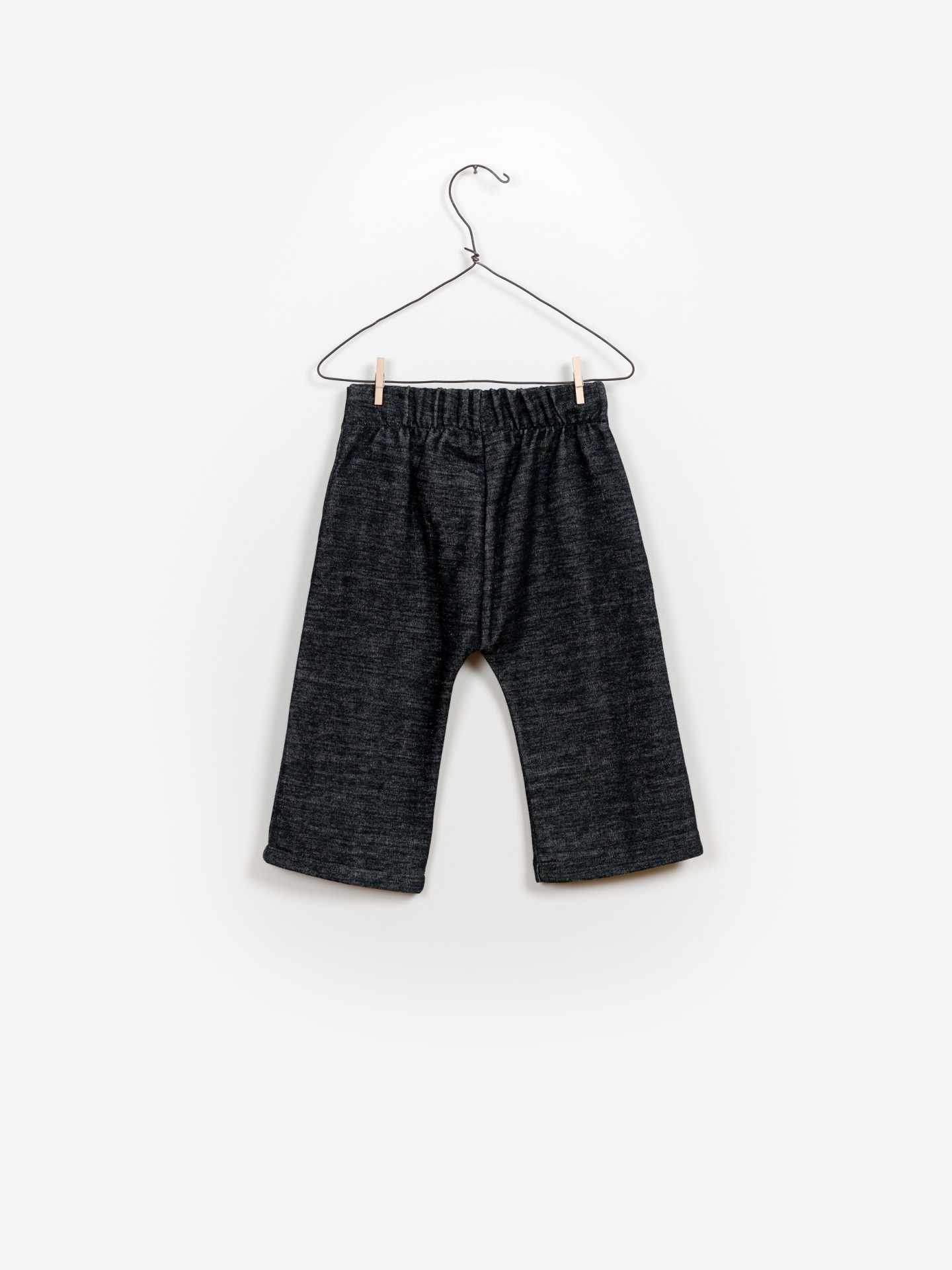 Pantalón Doble Cara