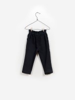 Pantalón Sarga Pantalón Sarga