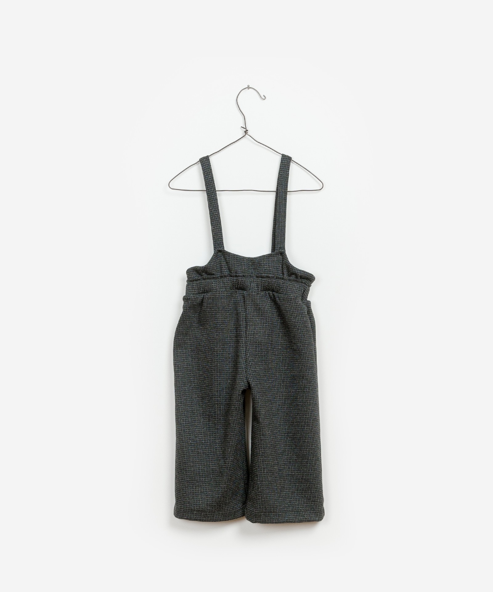 Pantalon Interlock