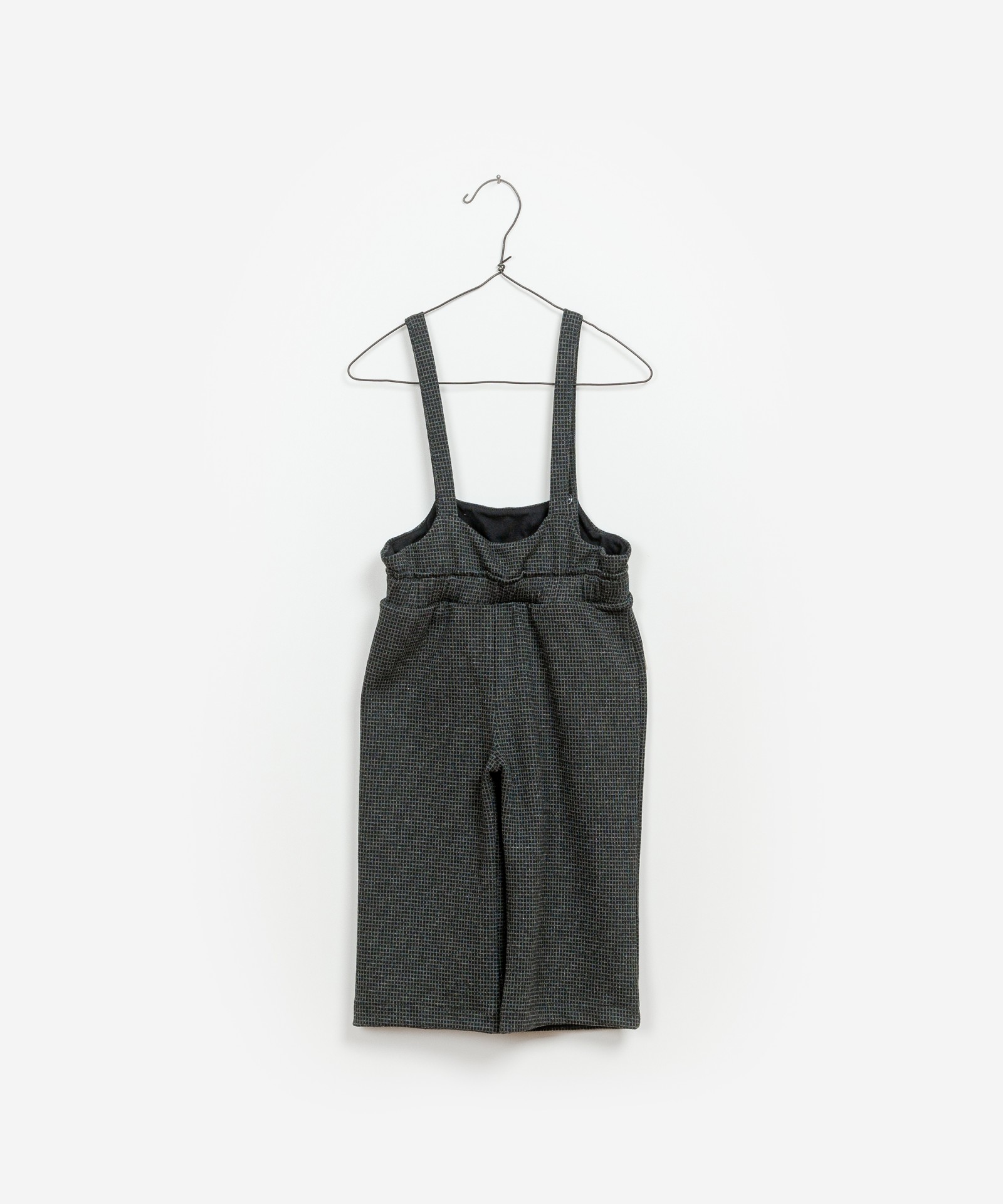Pantalon Interlock