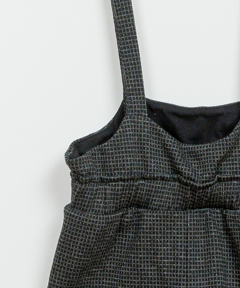 Pantal�n Interlock