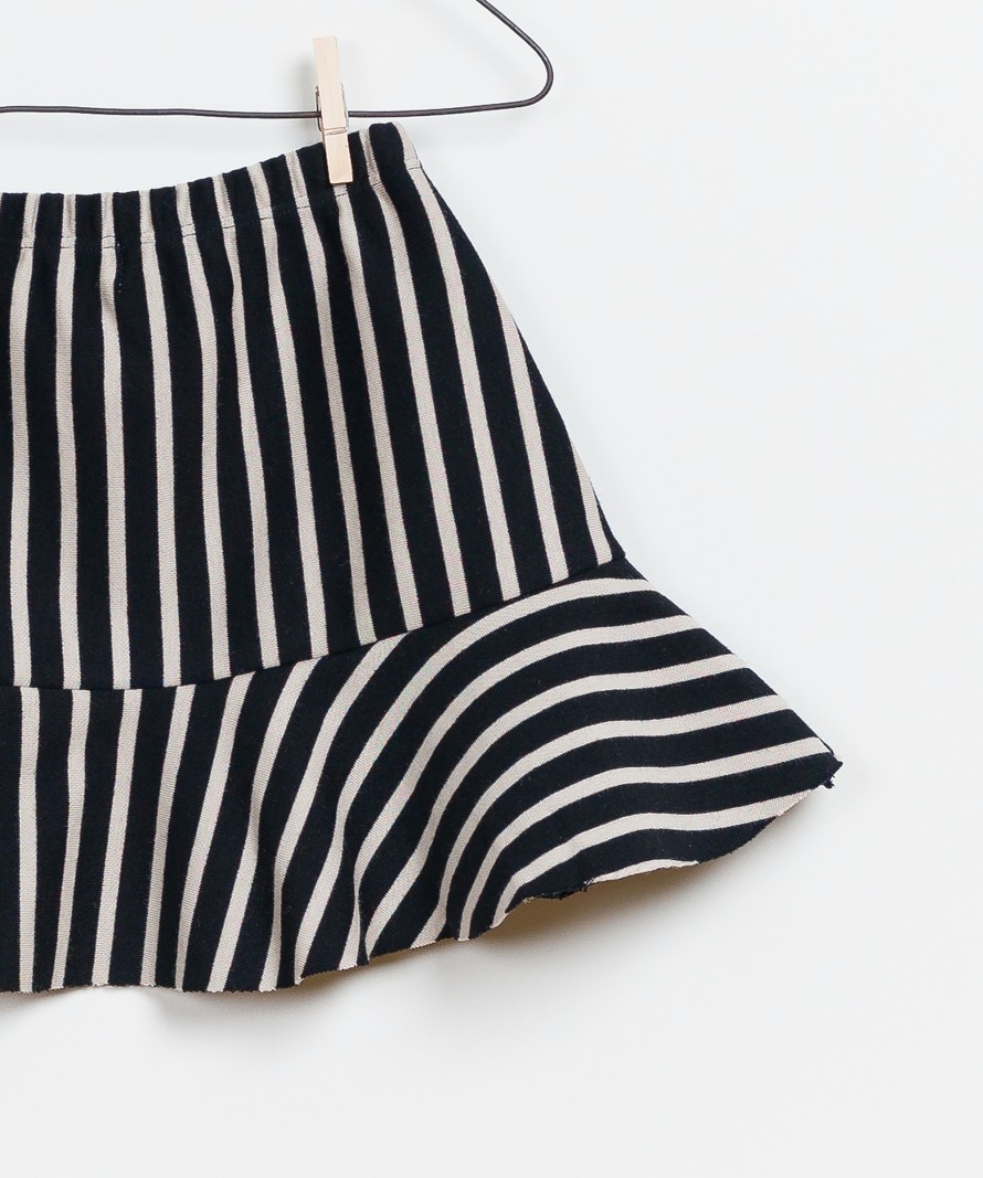 Saia Ponto Roma Riscas