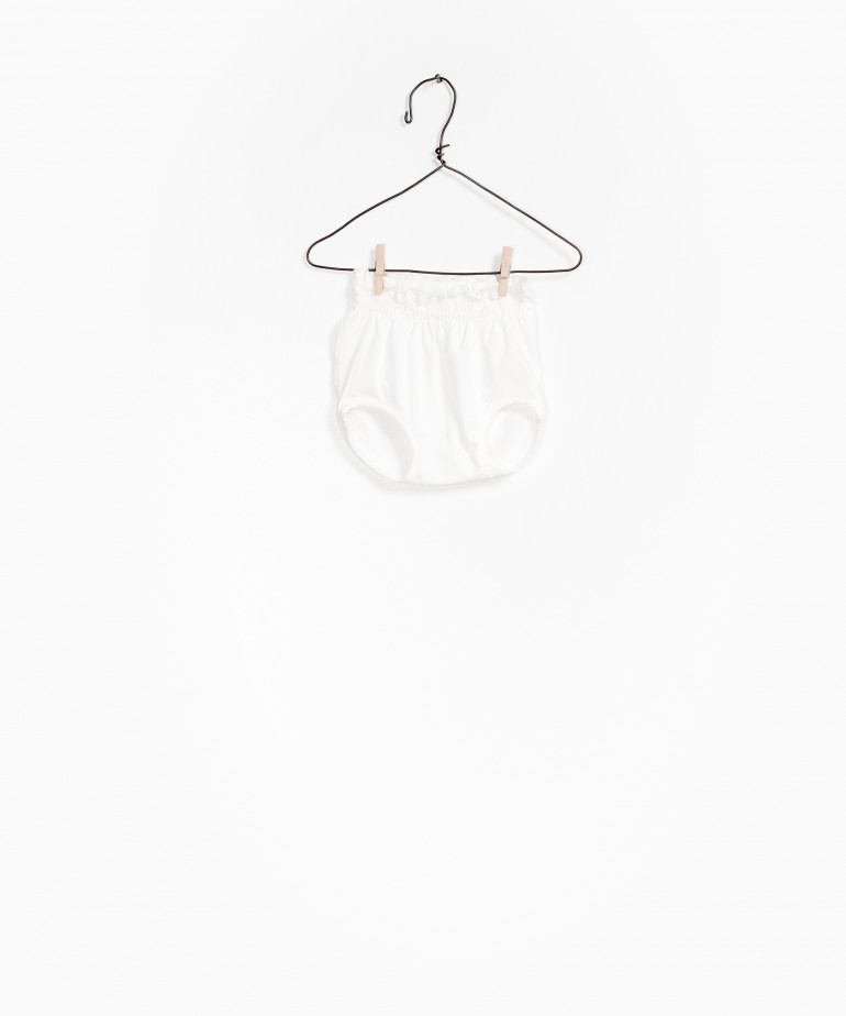 Lycra Jersey Underpants