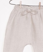 Linen Trousers