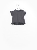 T-Shirt Jersey Flam?