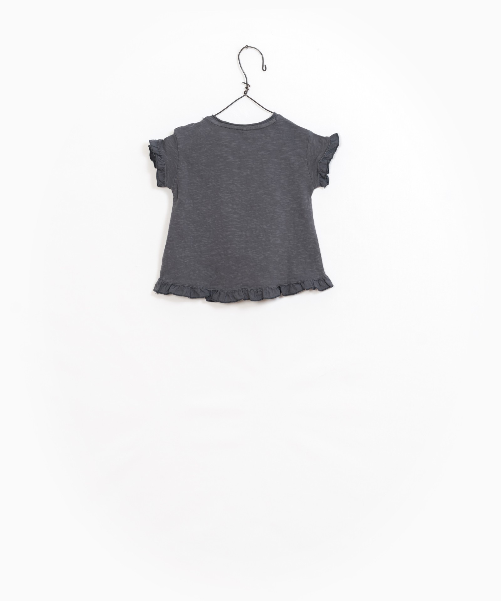 Flamé Jersey T-Shirt