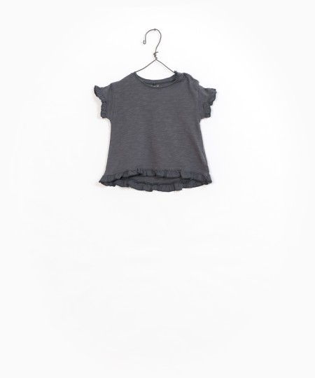 Flam� Jersey T-Shirt