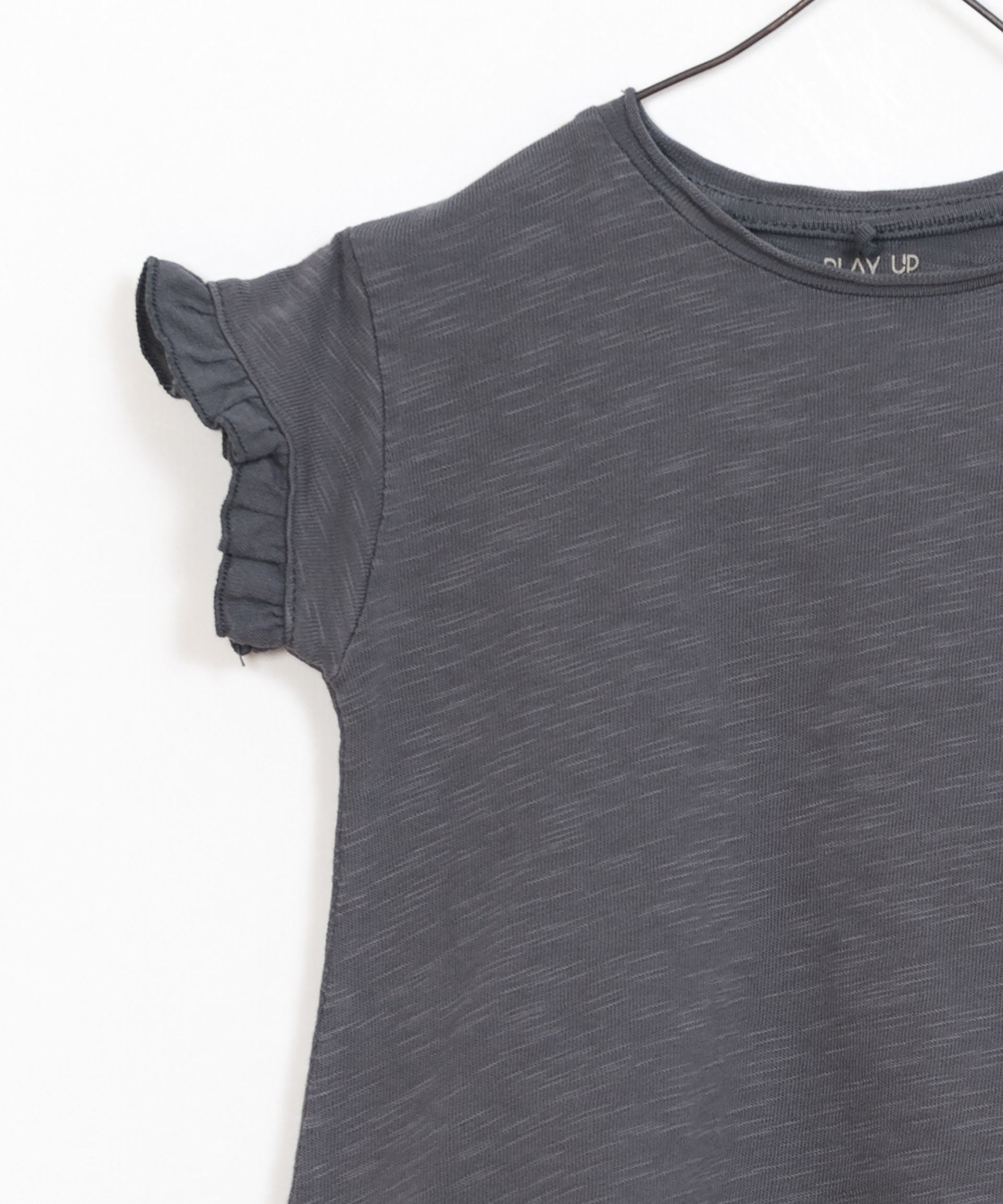 Flam Jersey T-Shirt