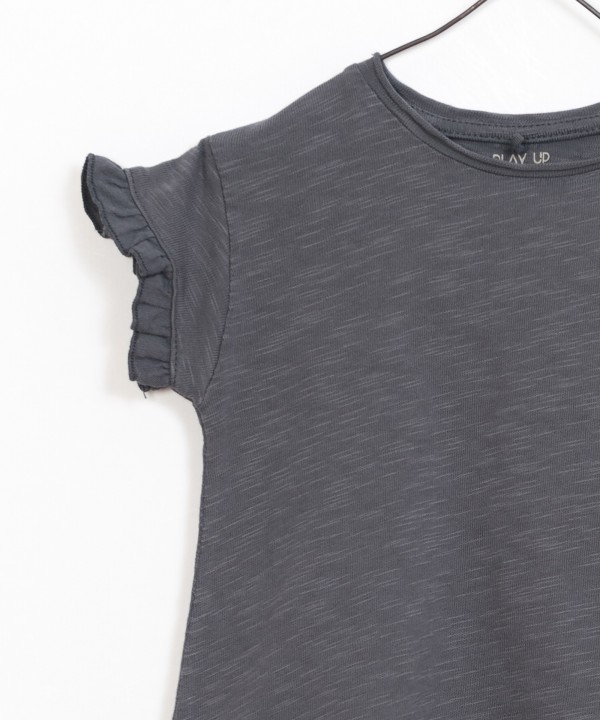 Flam� Jersey T-Shirt