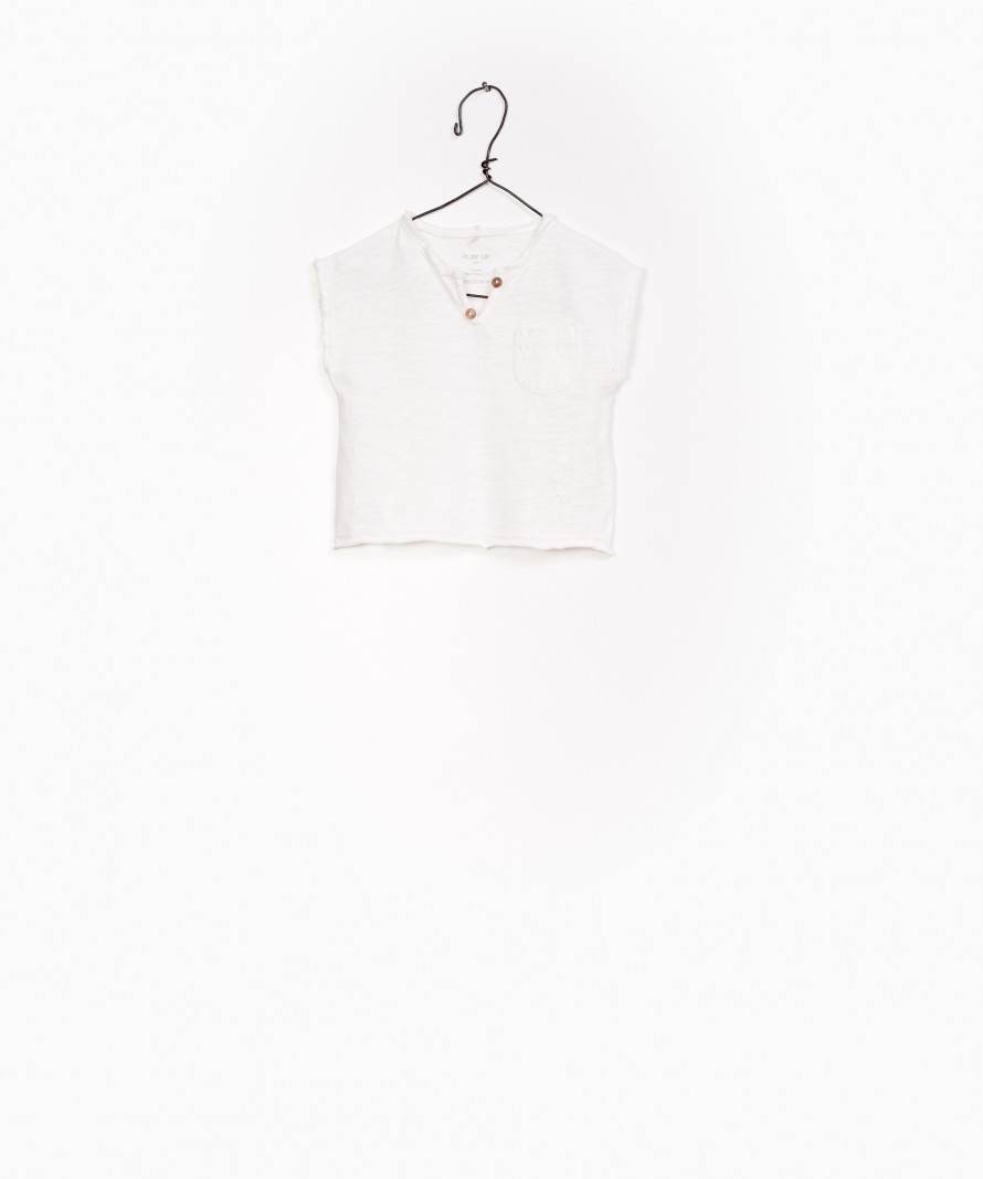 T-shirt Jersey Flam�