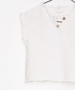 T-shirt Jersey Flam�