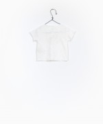 T-shirt Jersey Flam�