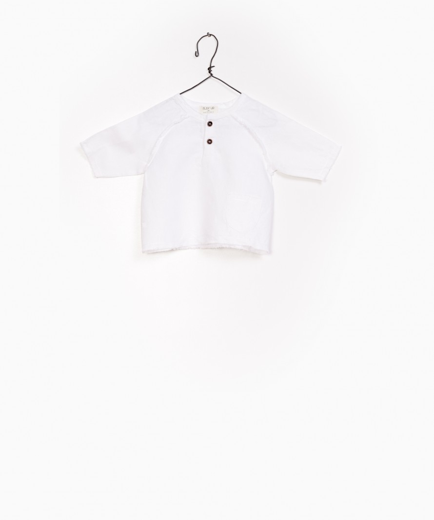 Linen Shirt