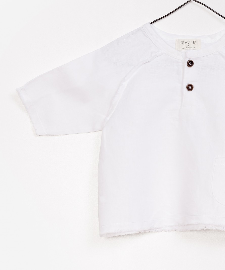 Linen Shirt