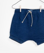 Shorts Jersey Flam