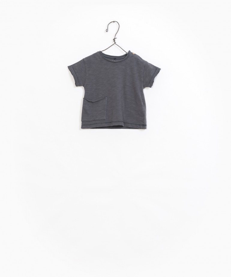 Flam� Jersey T-shirt