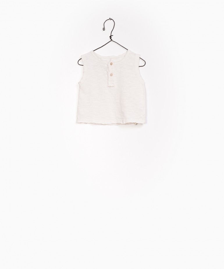 Singlete Jersey Flam�