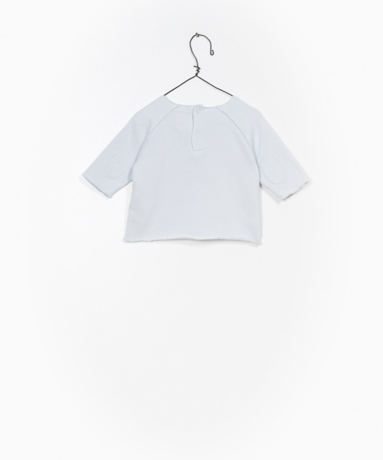 Sweat Felpa Le�o "Glaze"