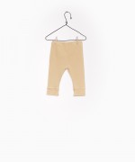 Legging Rib Flam�