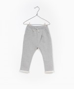Flam� Fleece Trousers