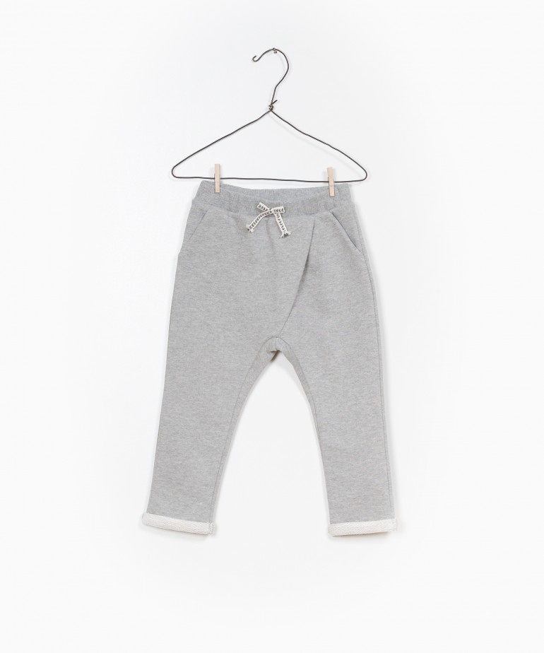 Flam� Fleece Trousers