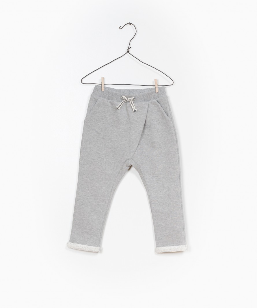 Flam� Fleece Trousers