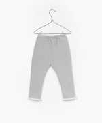 Flam� Fleece Trousers