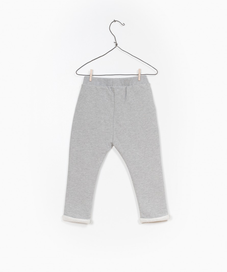 Flam� Fleece Trousers