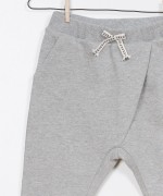 Flam� Fleece Trousers